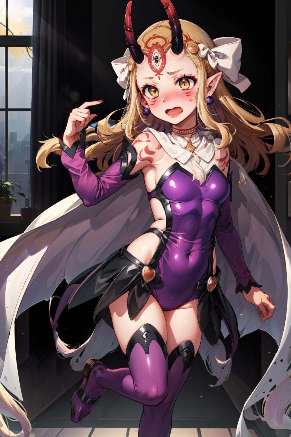 masterpiece,  best quality,  1girl on Tensor.Art