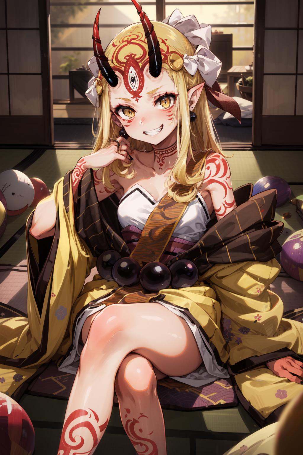 masterpiece,  best quality,  1girl on Tensor.Art