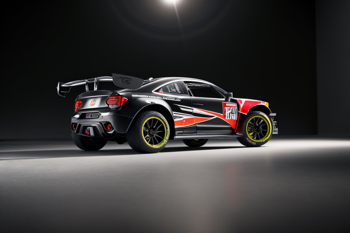 PhotoReal Sport Car by Ai Art Vision on Tensor.Art
