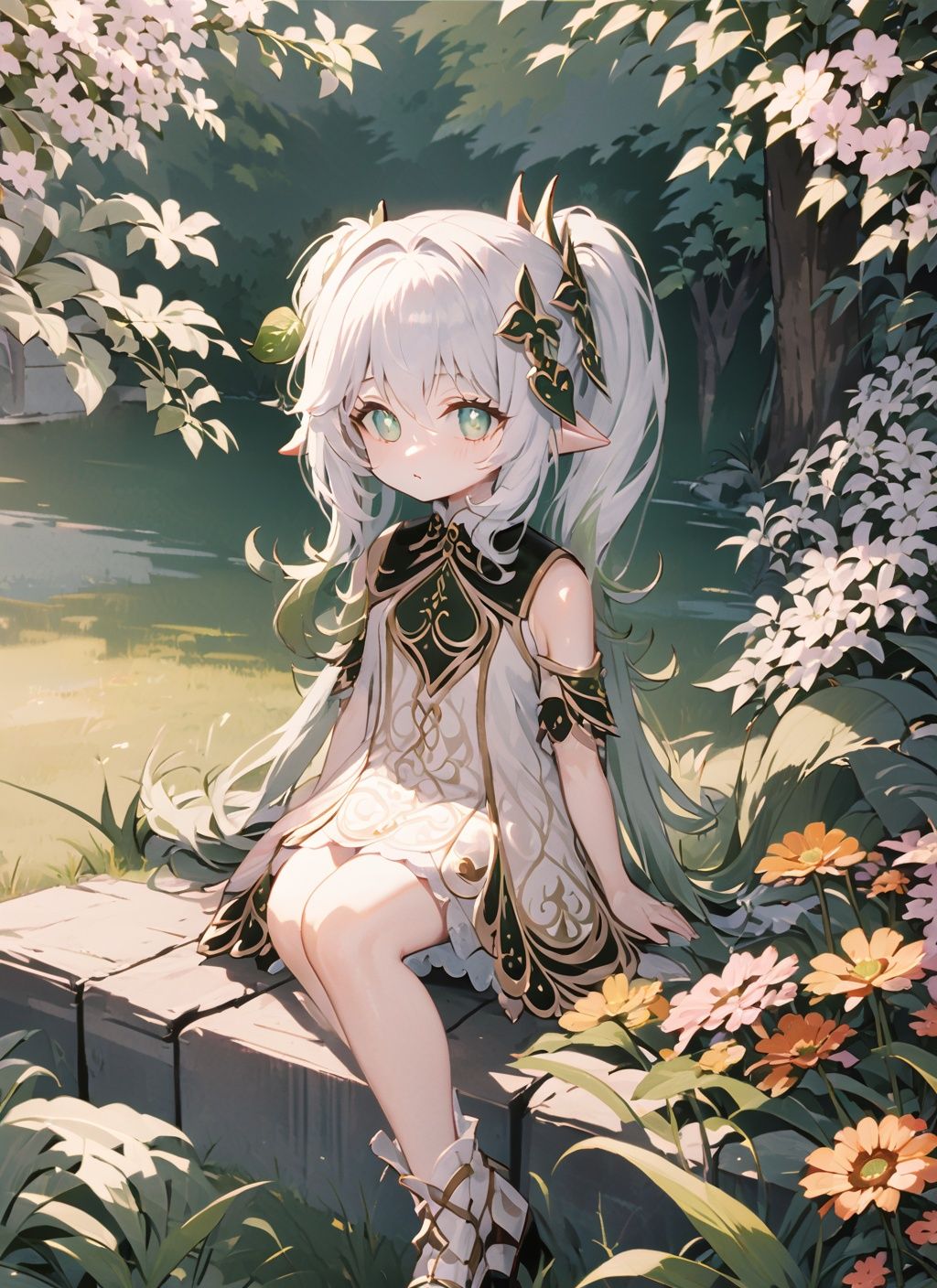 <lora:nahida:1>,nahida