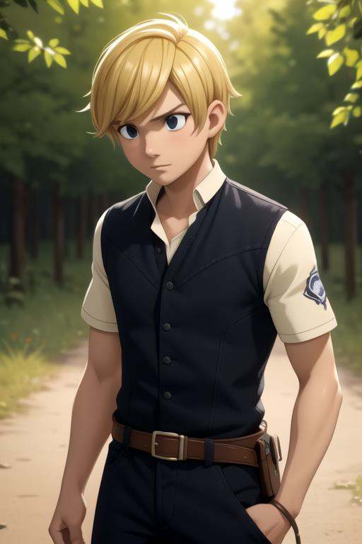 masterpiece,  best quality,  game cg on Tensor.Art