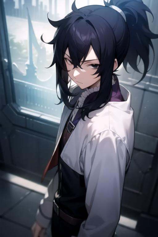 masterpiece,  best quality,  game cg on Tensor.Art
