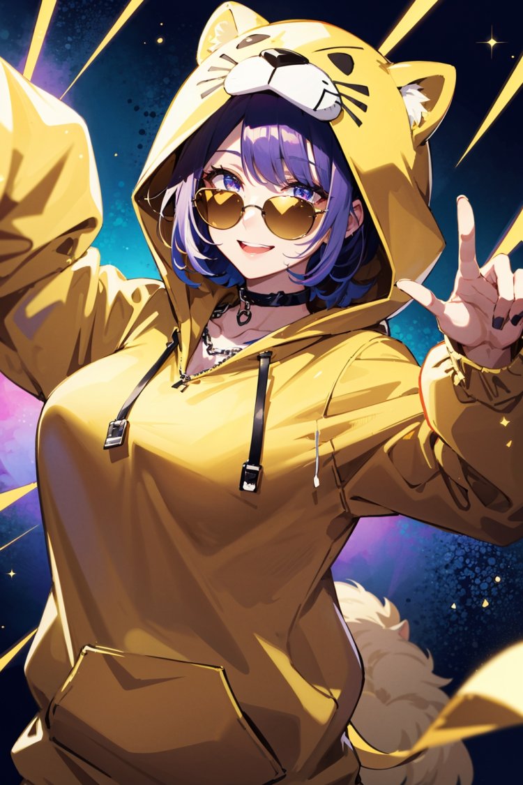 SinguMix_Vibrant by SINGU AI on Tensor.Art