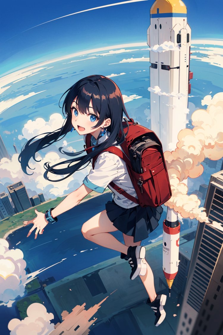 SinguMix_Vibrant by SINGU AI on Tensor.Art