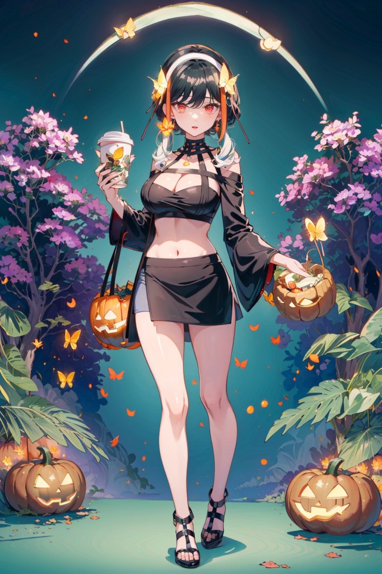 SinguMix_Vibrant by SINGU AI on Tensor.Art