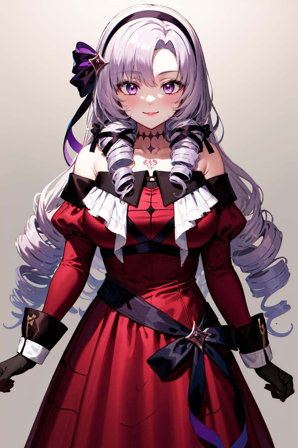 masterpiece,  best quality,  highres on Tensor.Art