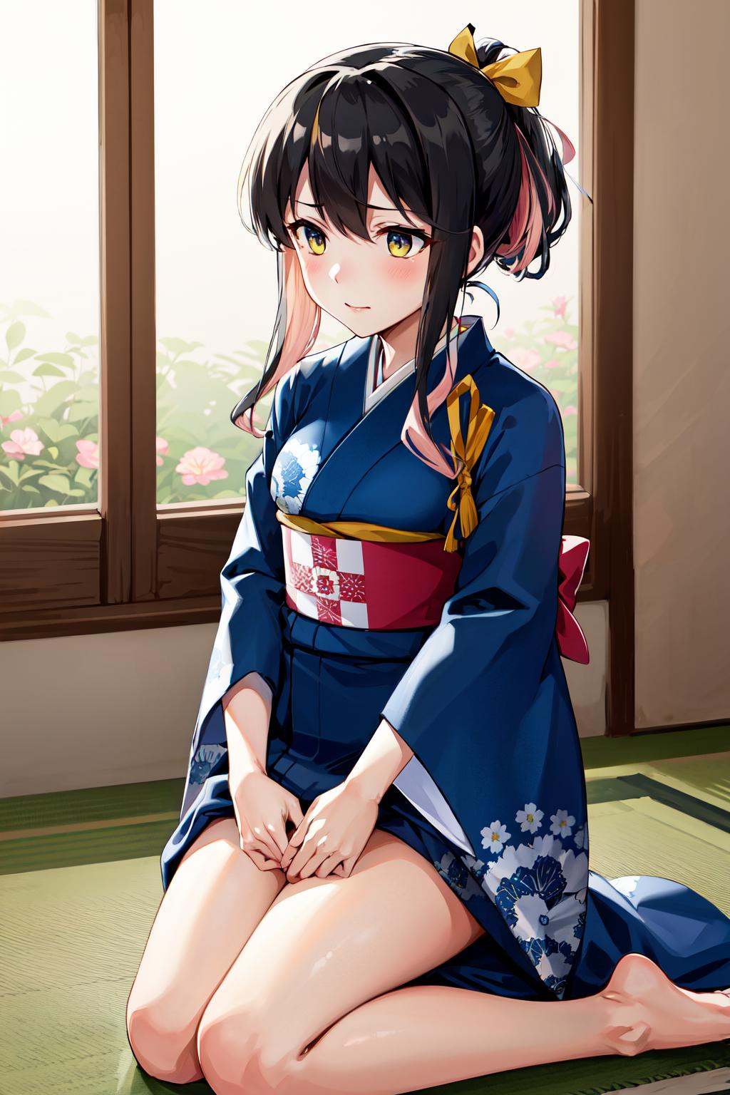 masterpiece,  best quality,  highres on Tensor.Art