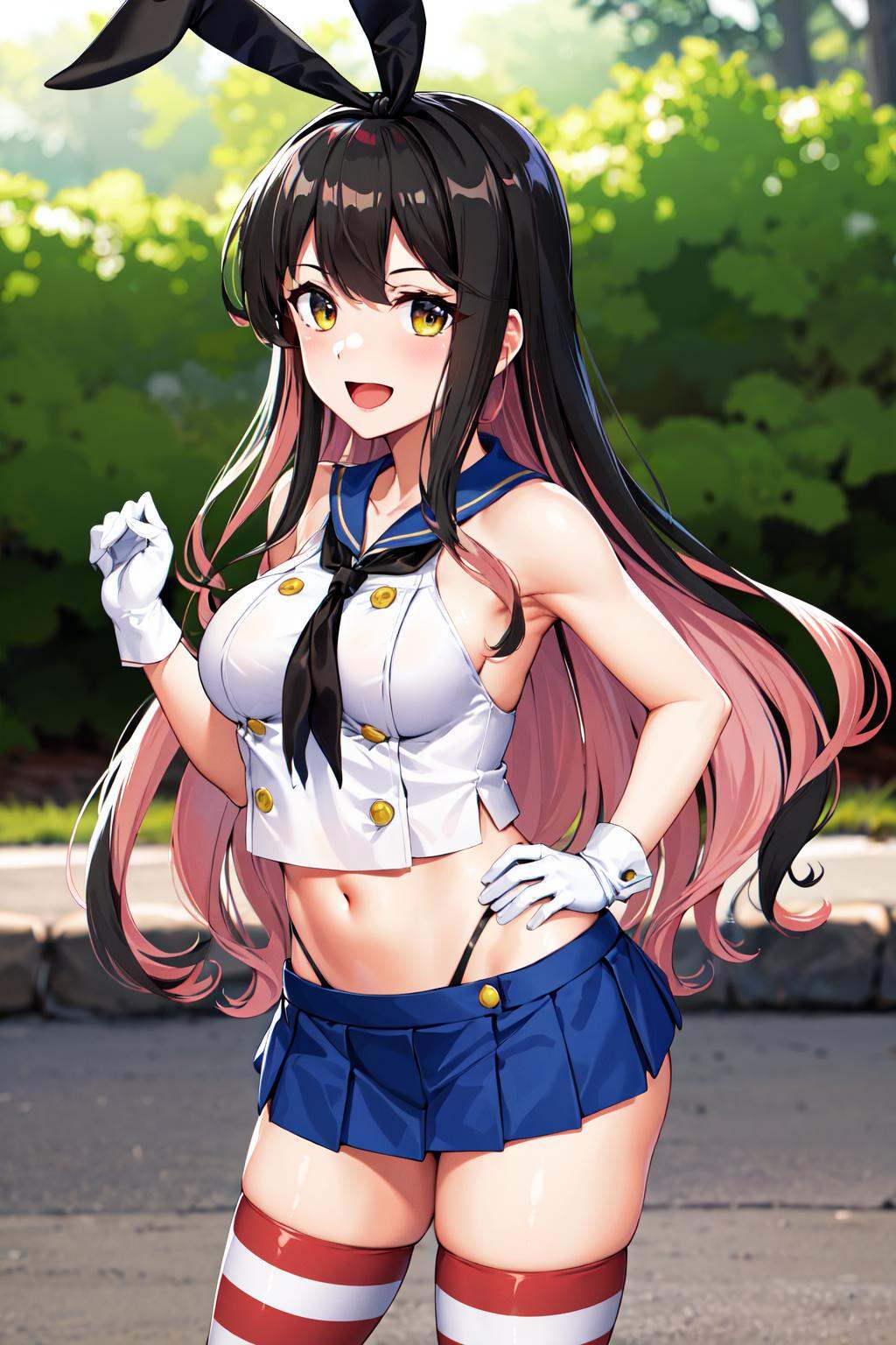 masterpiece,  best quality,  highres on Tensor.Art