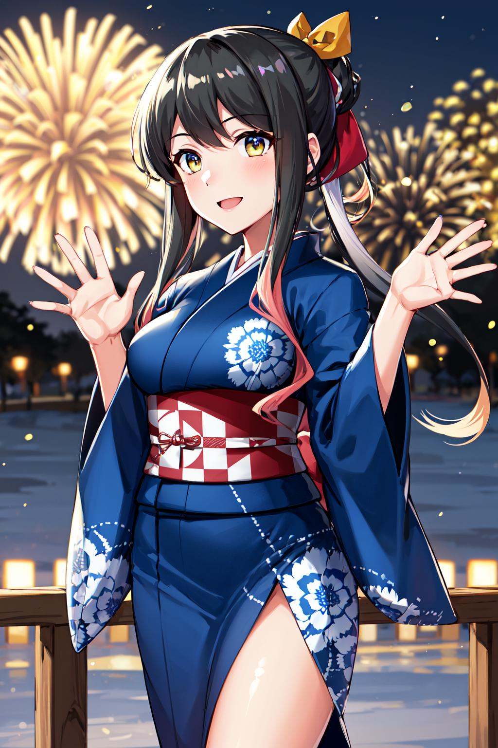 masterpiece,  best quality,  highres on Tensor.Art