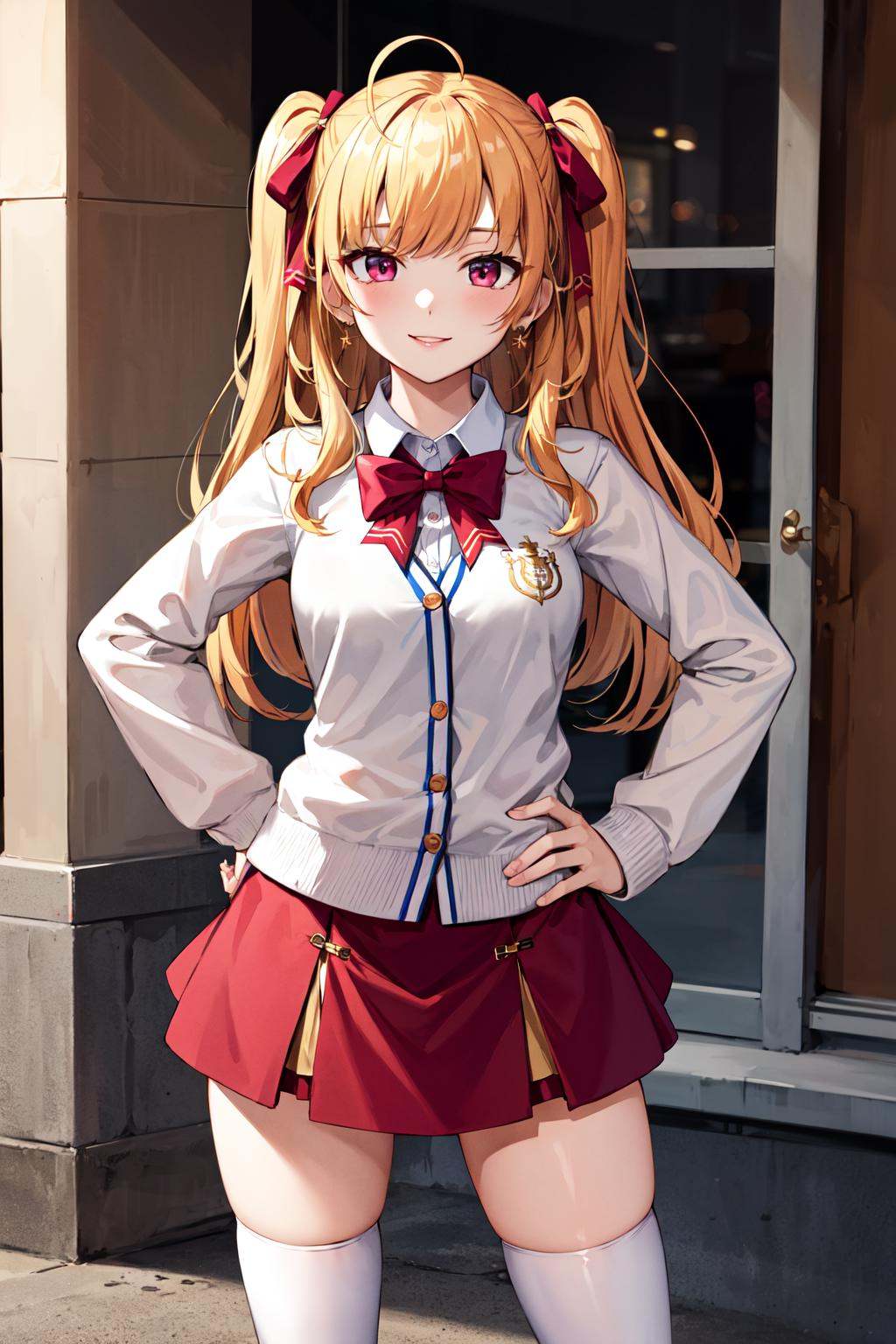 masterpiece,  best quality,  highres on Tensor.Art