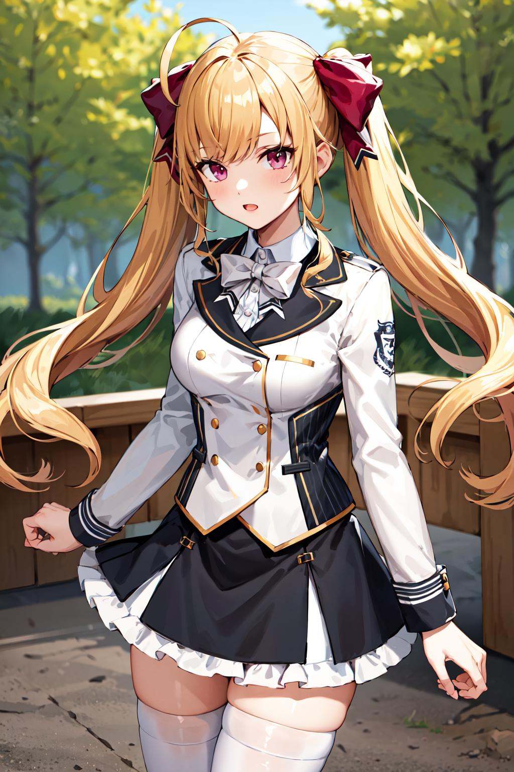 masterpiece,  best quality,  highres on Tensor.Art