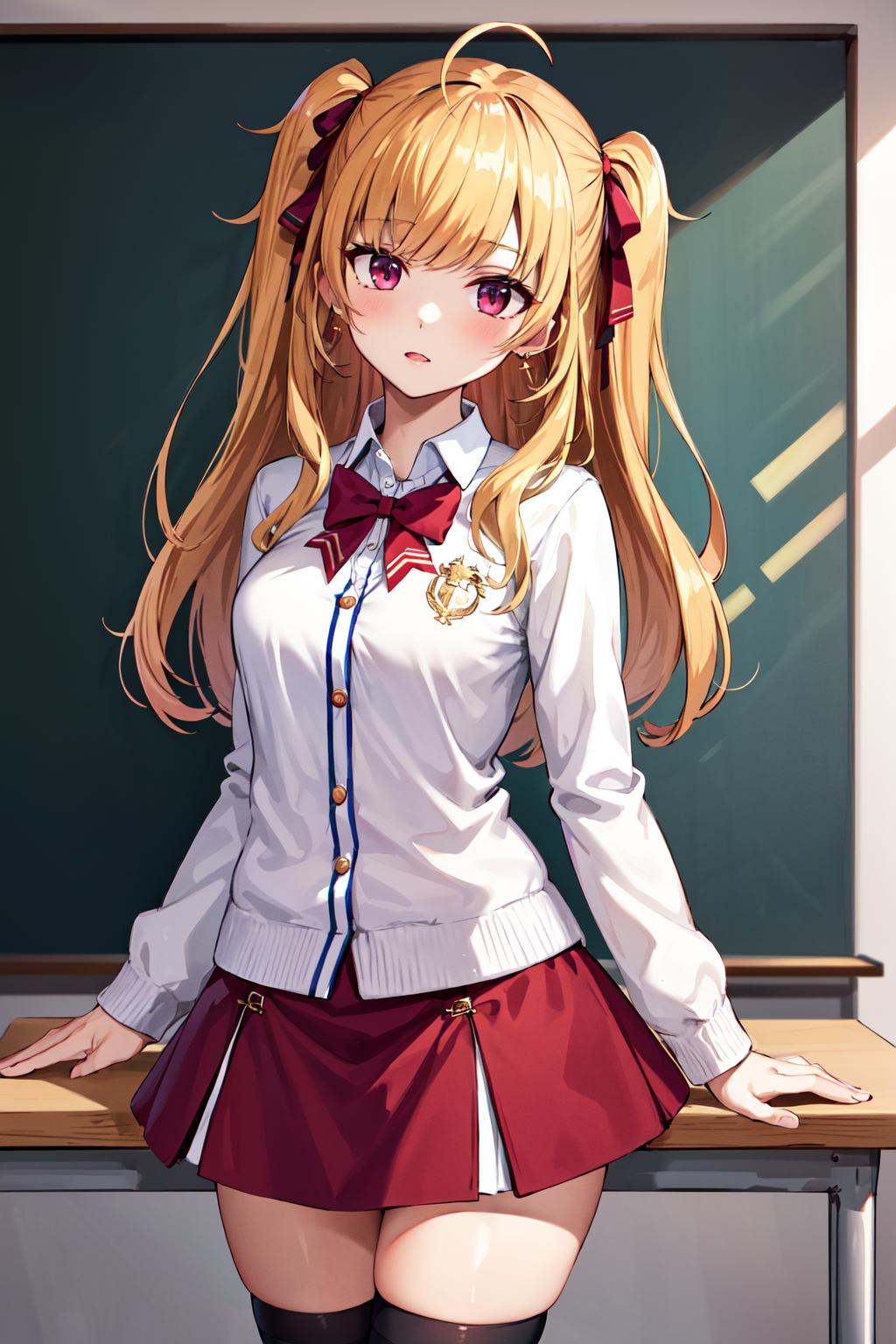 masterpiece,  best quality,  highres on Tensor.Art