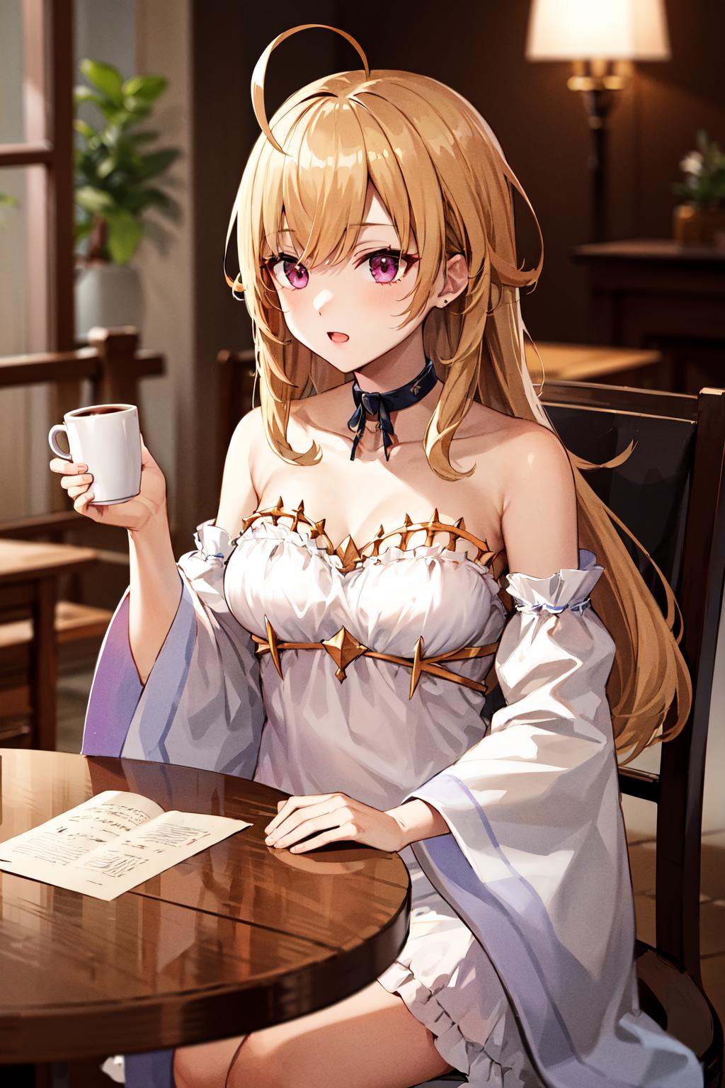 masterpiece,  best quality,  highres on Tensor.Art
