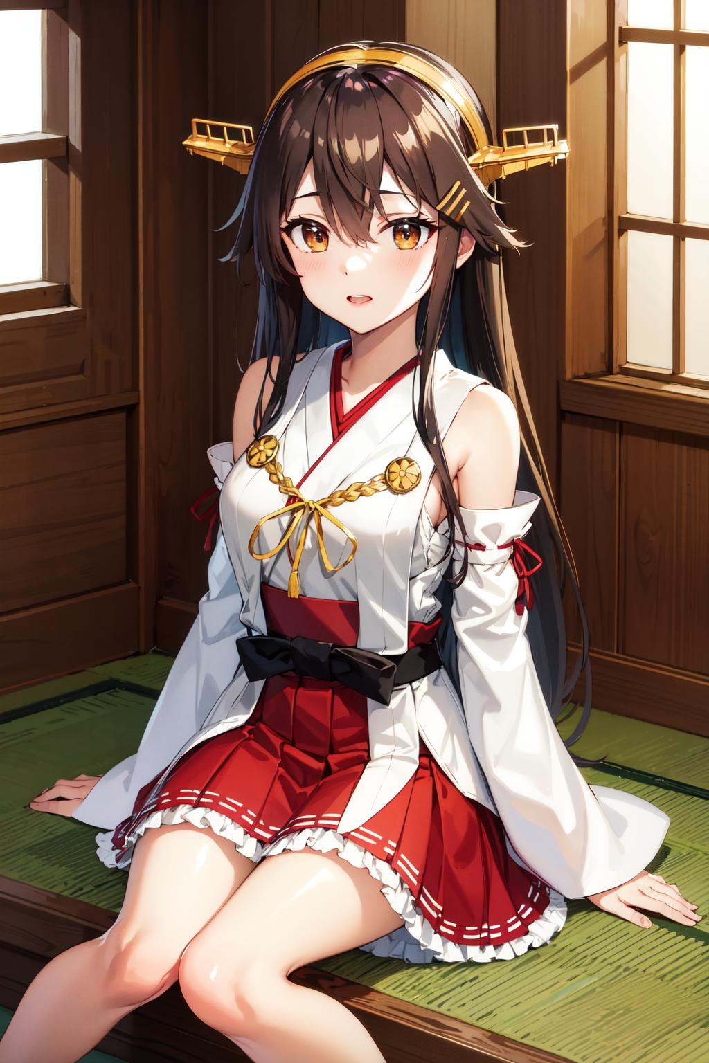 masterpiece,  best quality,  highres on Tensor.Art