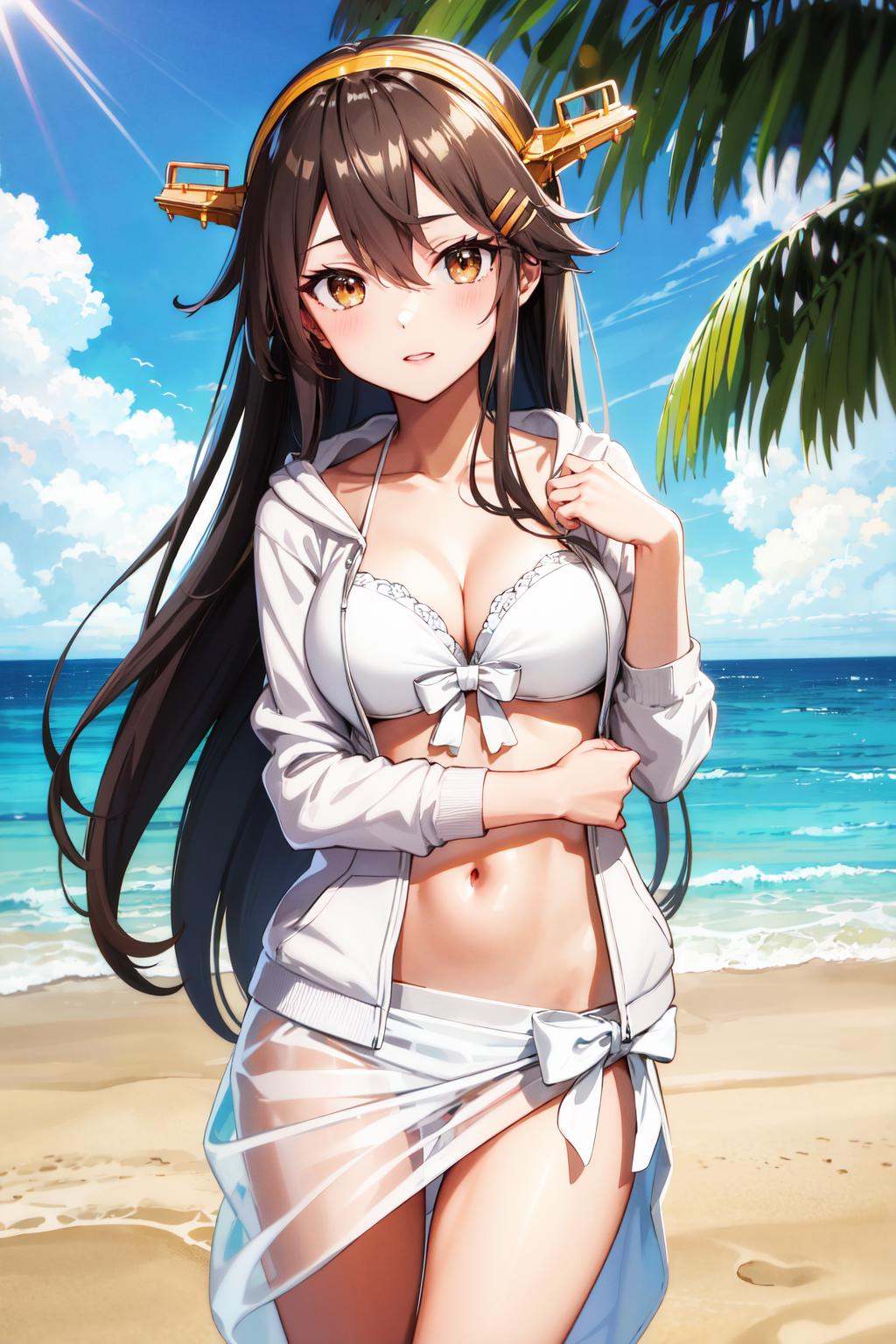 masterpiece,  best quality,  highres on Tensor.Art