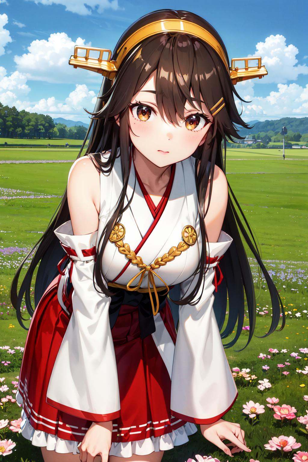 masterpiece,  best quality,  highres on Tensor.Art