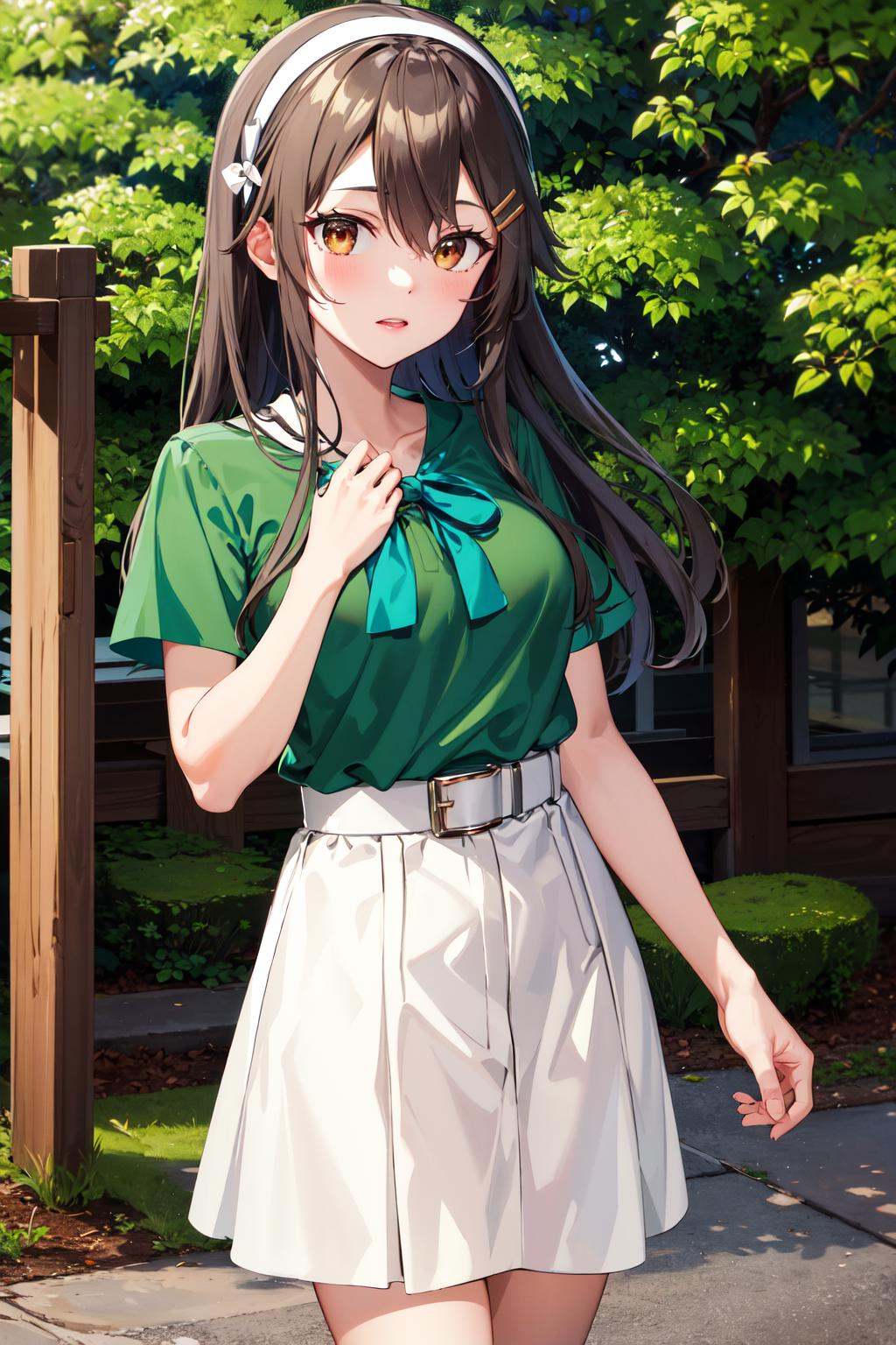masterpiece,  best quality,  highres on Tensor.Art