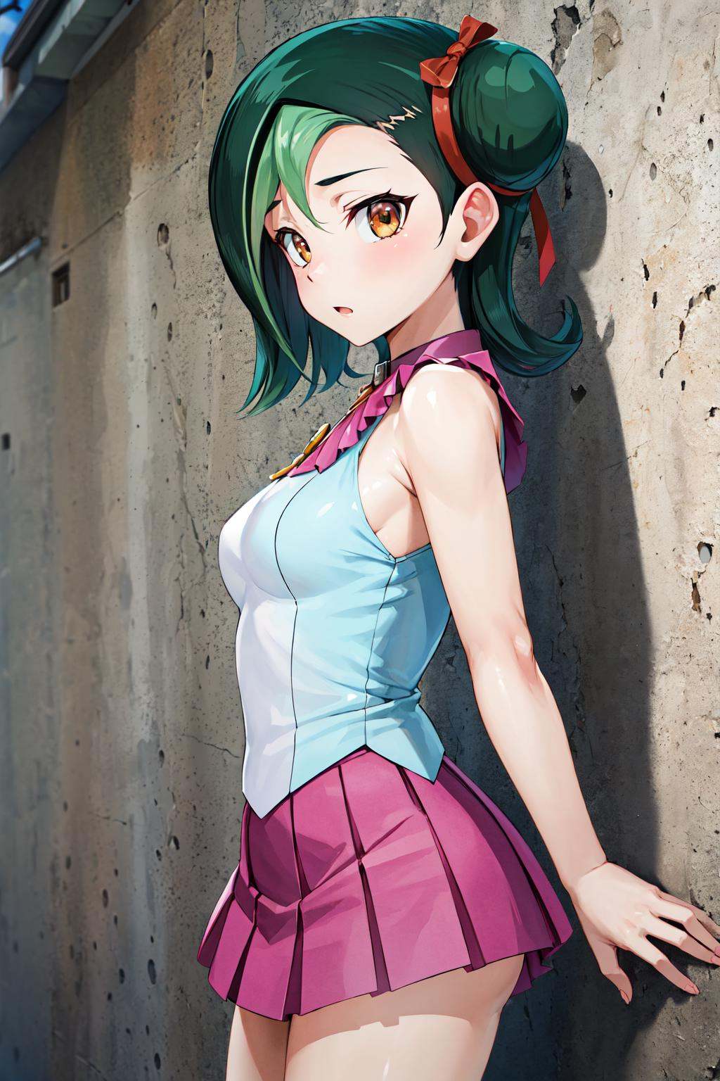 masterpiece,  best quality,  highres on Tensor.Art