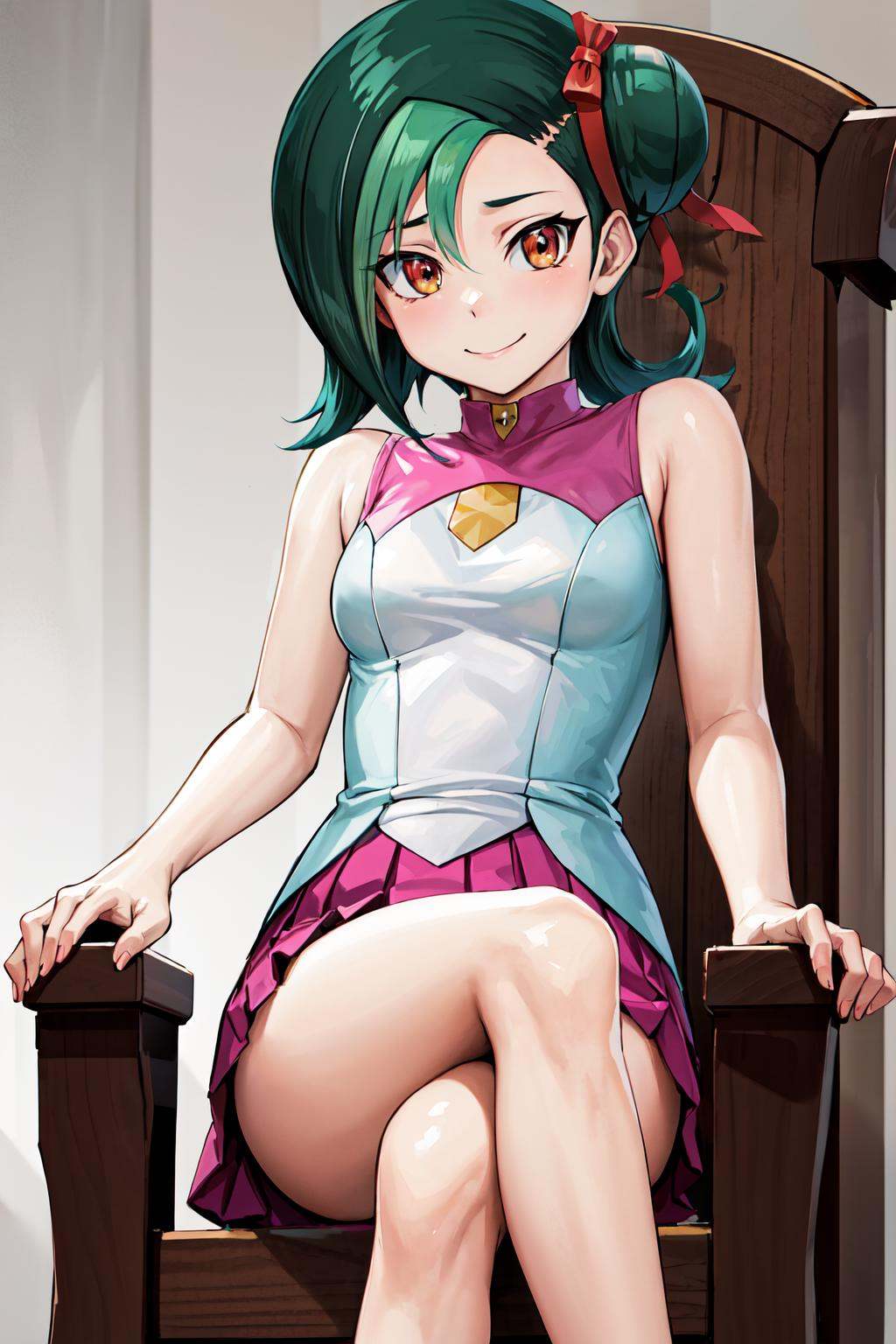 masterpiece,  best quality,  highres on Tensor.Art