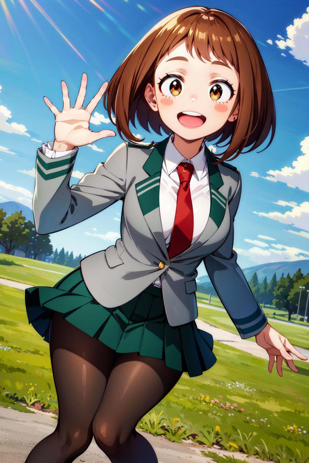 masterpiece,  best quality,  highres on Tensor.Art