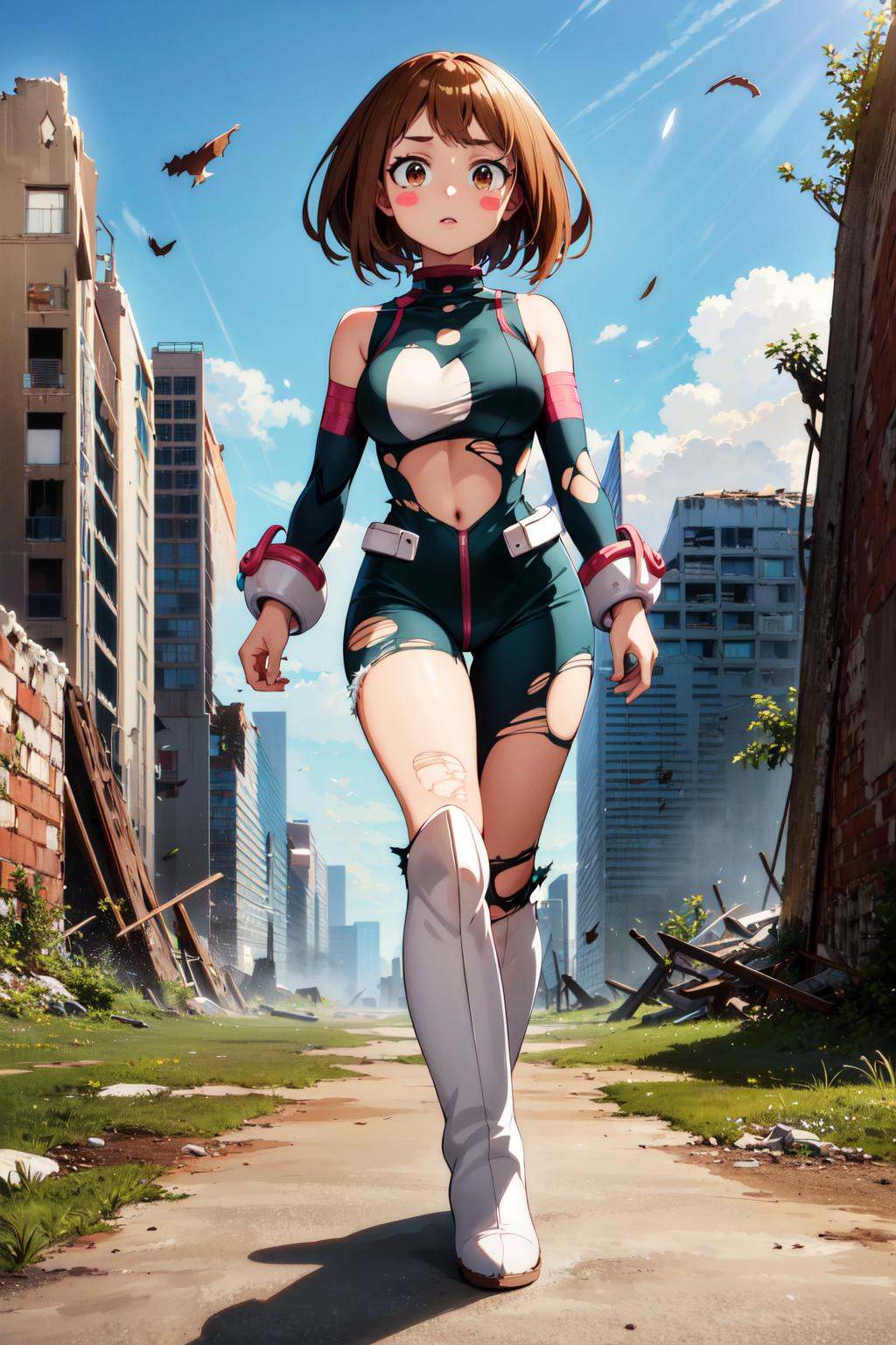 masterpiece,  best quality,  highres on Tensor.Art