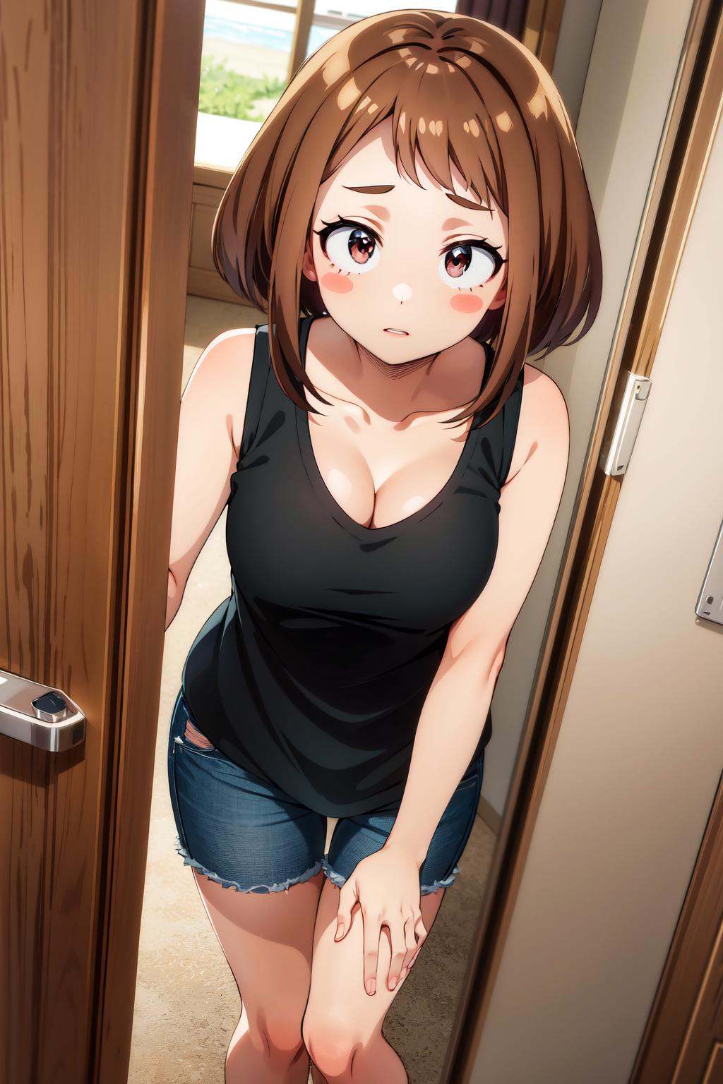 masterpiece,  best quality,  highres on Tensor.Art