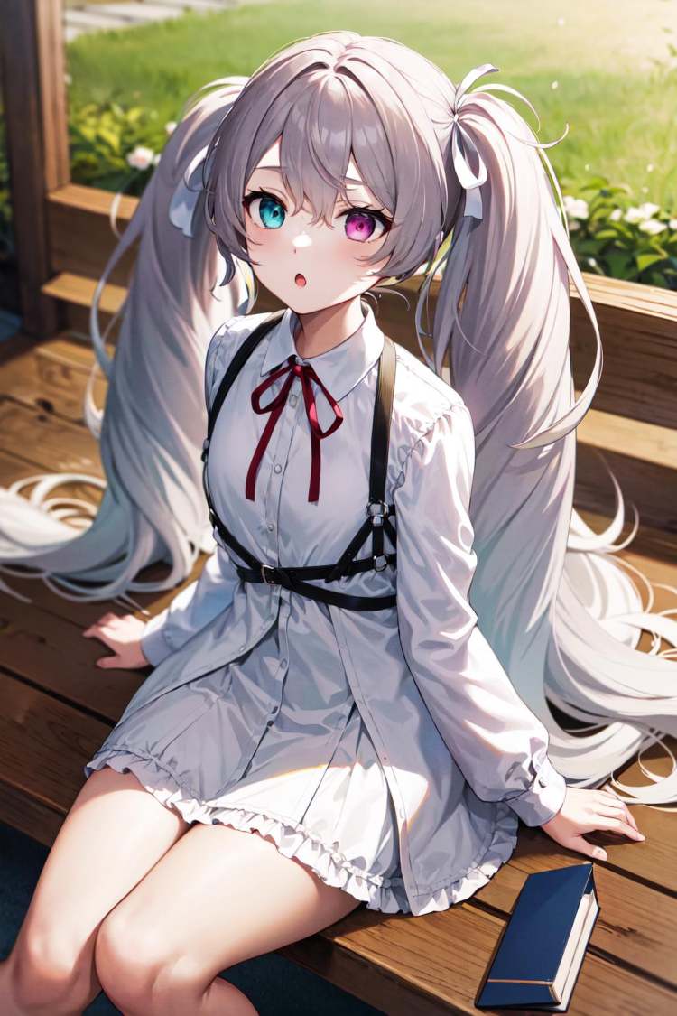 Hatsune Miku (Project Sekai.ver) 初音ミク / VOCALOID by h_madoka on Tensor.Art