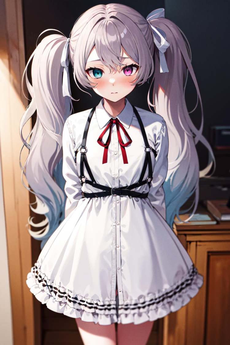 Hatsune Miku (Project Sekai.ver) 初音ミク / VOCALOID by h_madoka on Tensor.Art