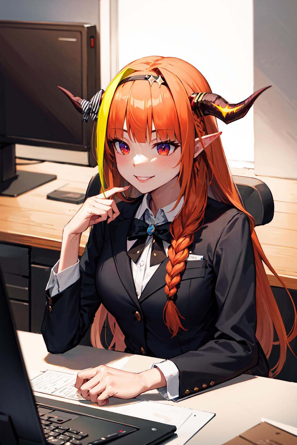 masterpiece,  best quality,  highres on Tensor.Art