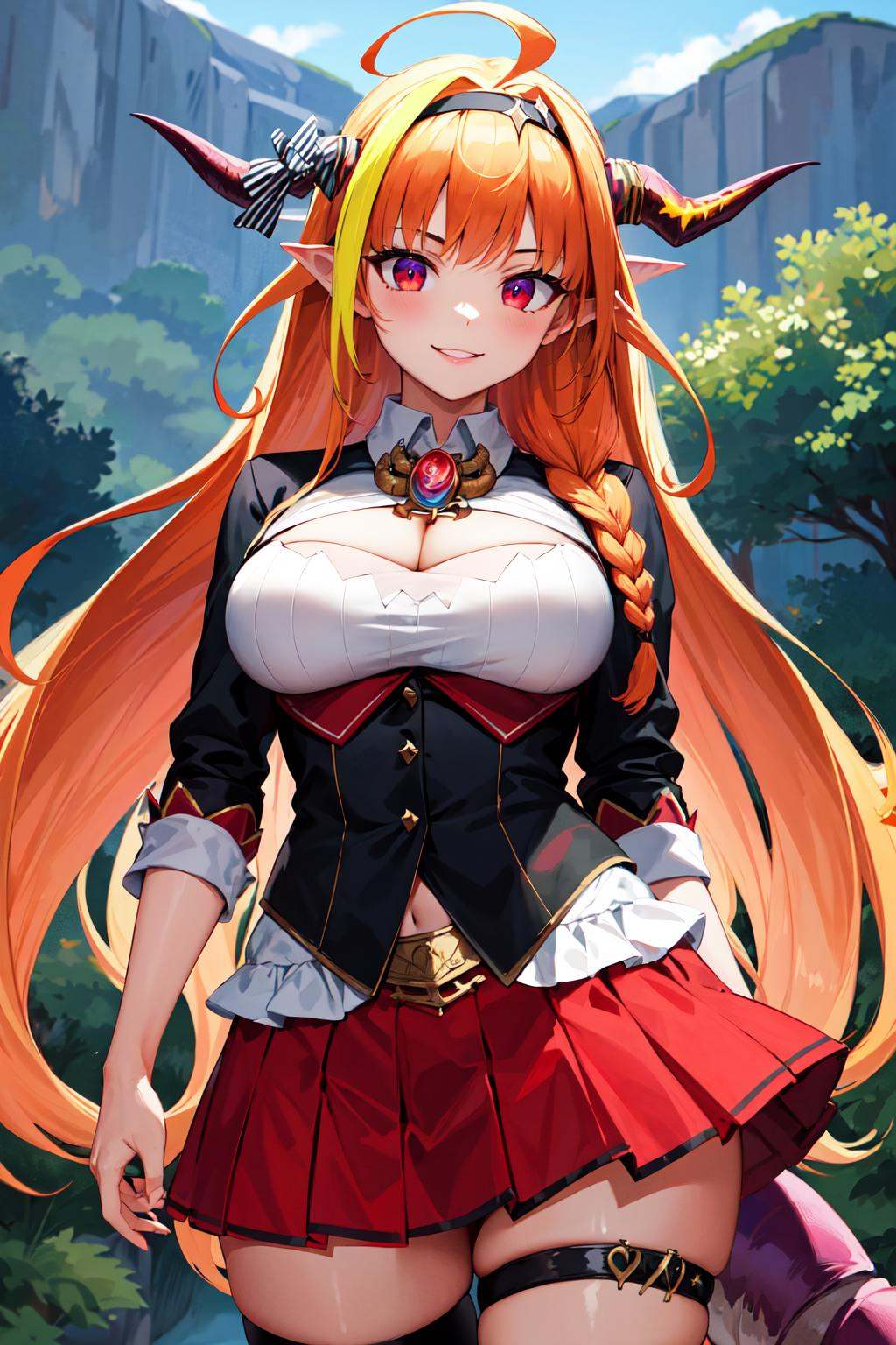 masterpiece,  best quality,  highres on Tensor.Art