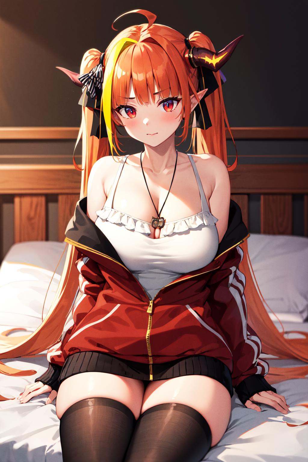masterpiece,  best quality,  highres on Tensor.Art