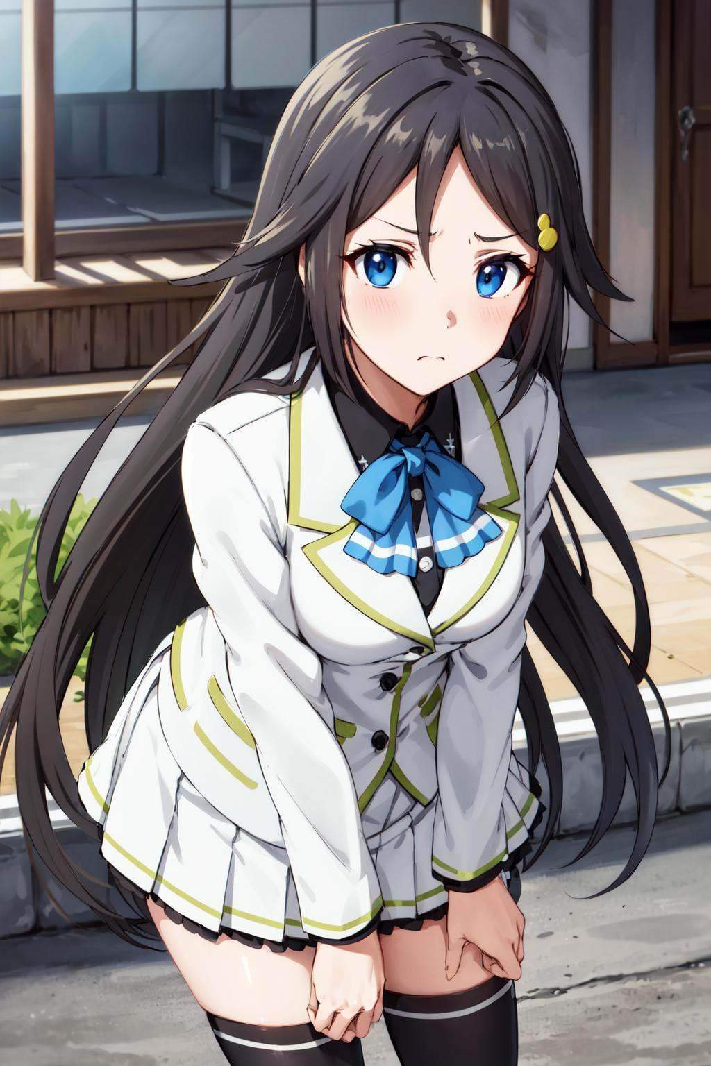 masterpiece,  best quality,  highres on Tensor.Art