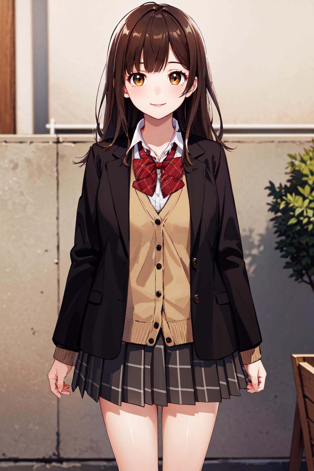 masterpiece,  best quality,  highres on Tensor.Art