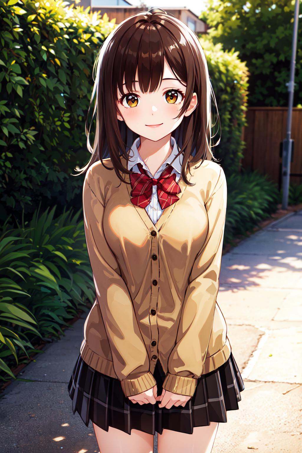 masterpiece,  best quality,  highres on Tensor.Art