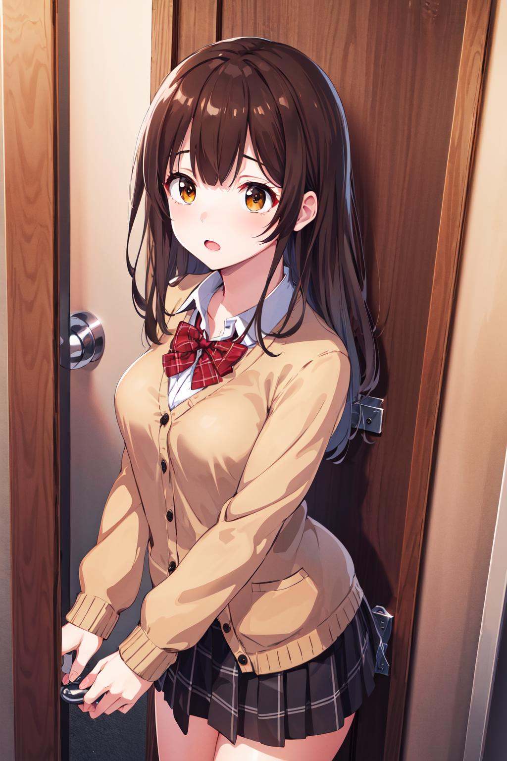 masterpiece,  best quality,  highres on Tensor.Art