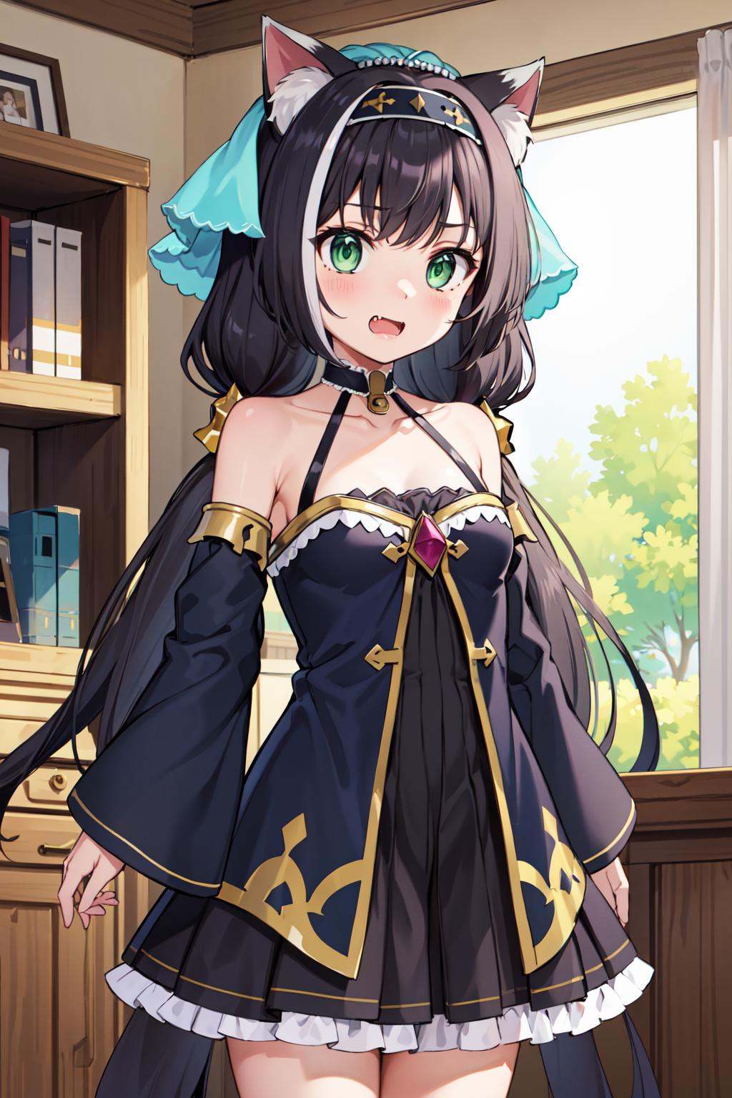 masterpiece,  best quality,  highres on Tensor.Art