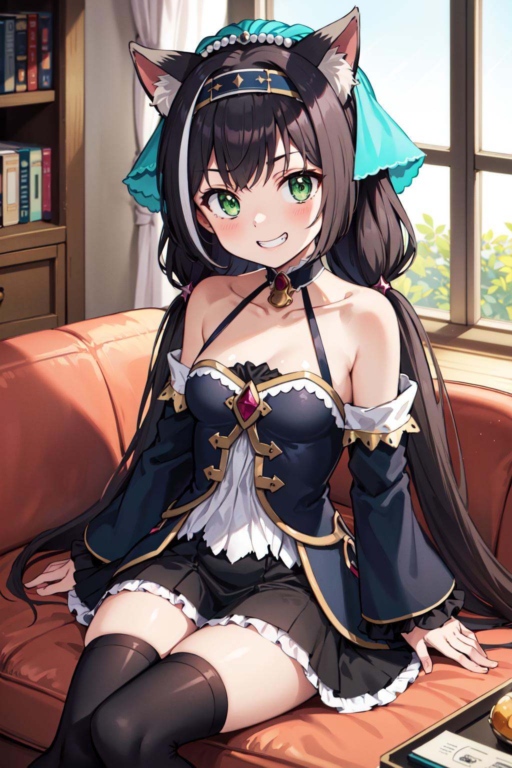 masterpiece,  best quality,  highres on Tensor.Art