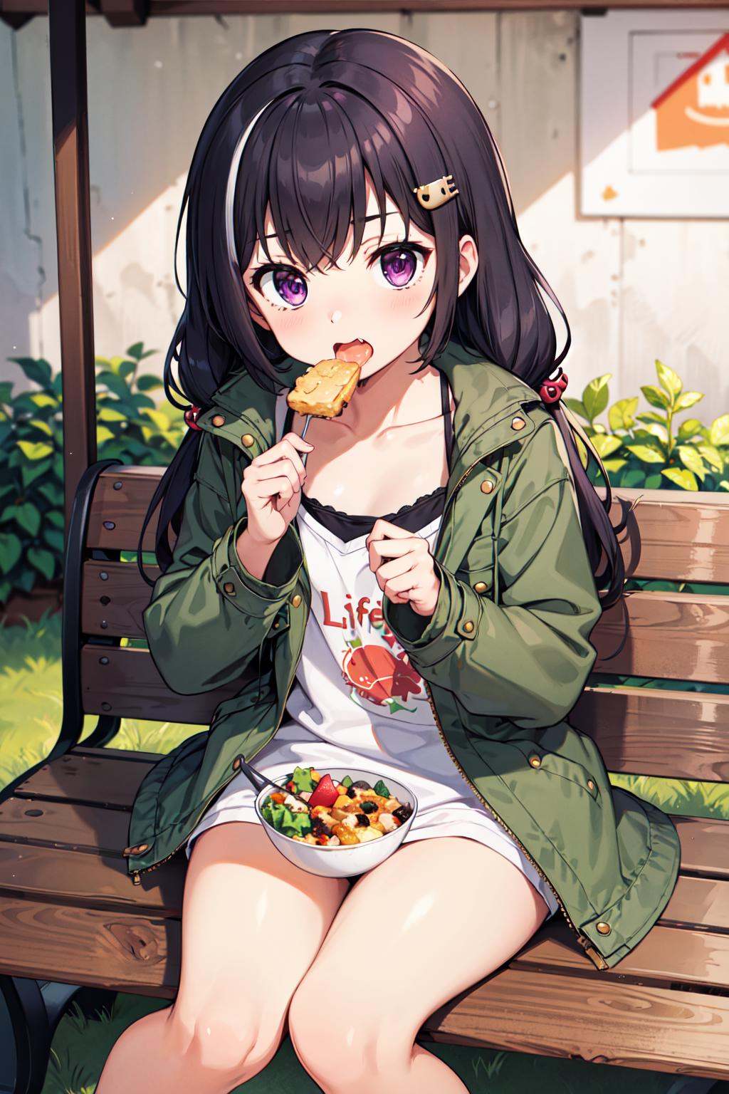 masterpiece,  best quality,  highres on Tensor.Art