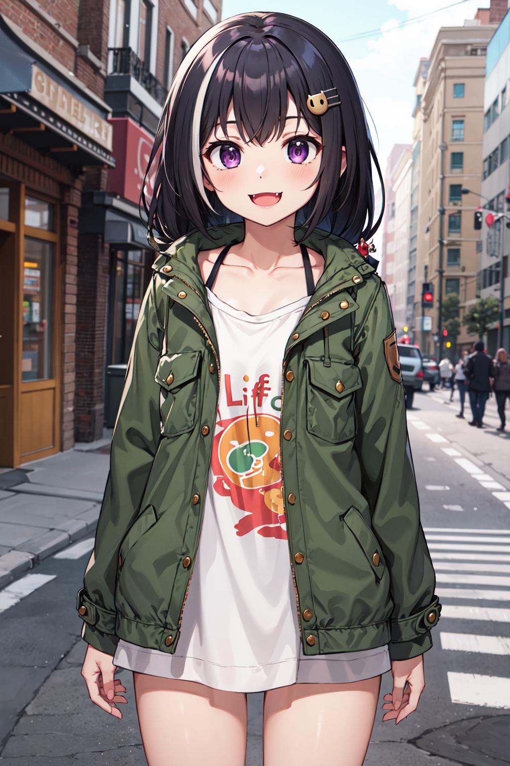 masterpiece,  best quality,  highres on Tensor.Art