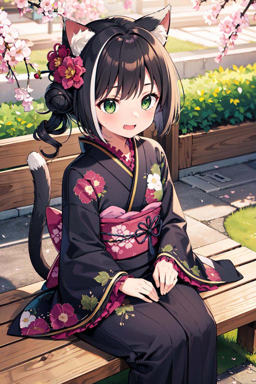 masterpiece,  best quality,  highres on Tensor.Art