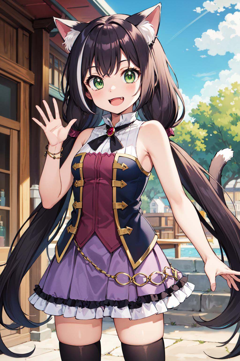 masterpiece,  best quality,  highres on Tensor.Art