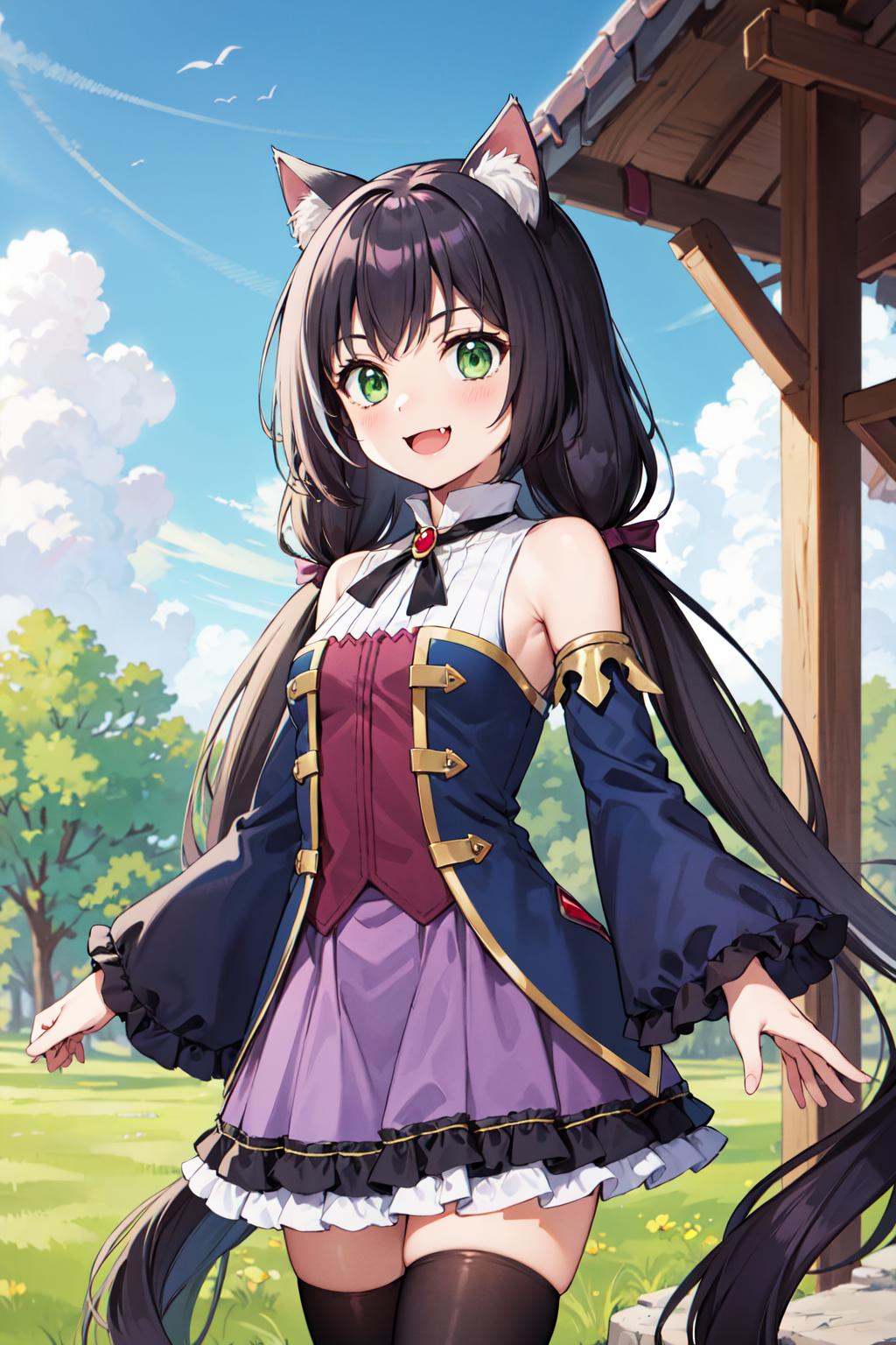 masterpiece,  best quality,  highres on Tensor.Art