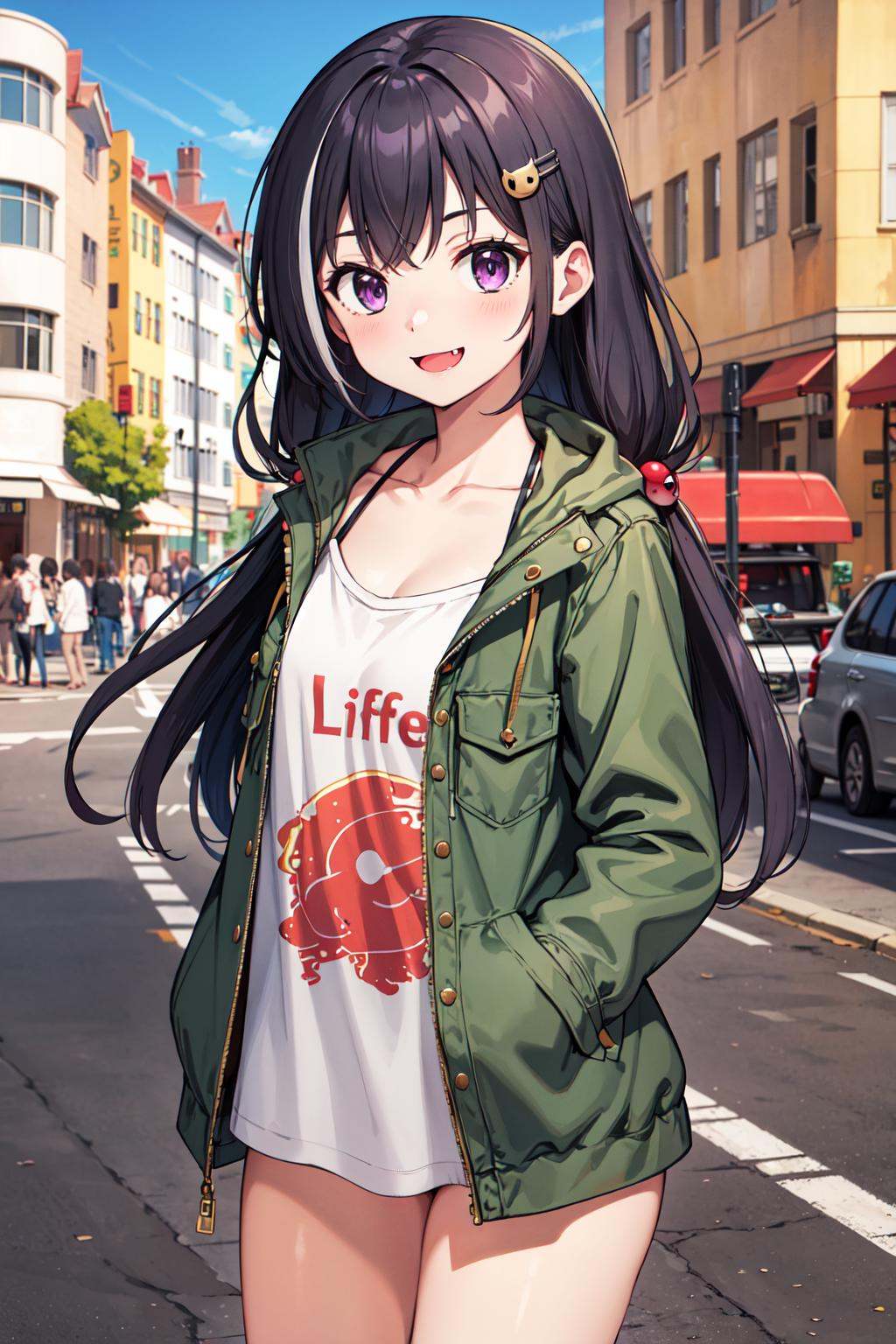 masterpiece,  best quality,  highres on Tensor.Art