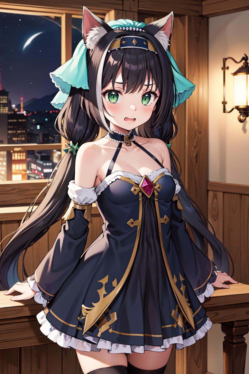 masterpiece,  best quality,  highres on Tensor.Art