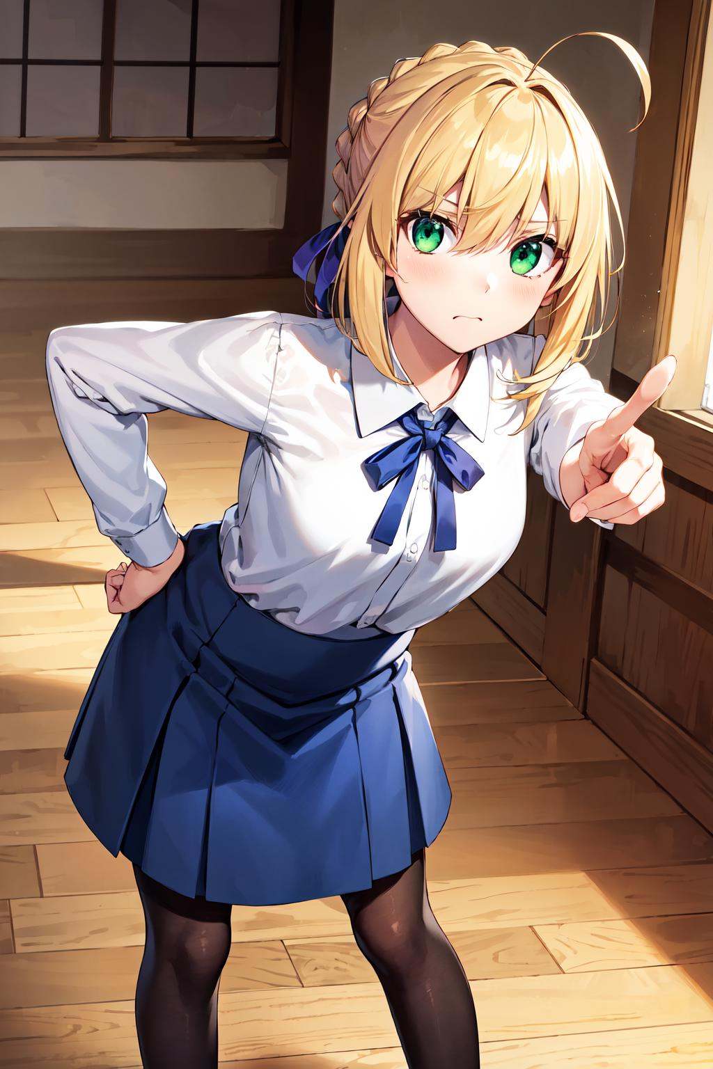 masterpiece,  best quality,  highres on Tensor.Art