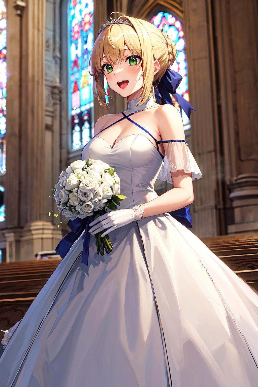 masterpiece,  best quality,  highres on Tensor.Art