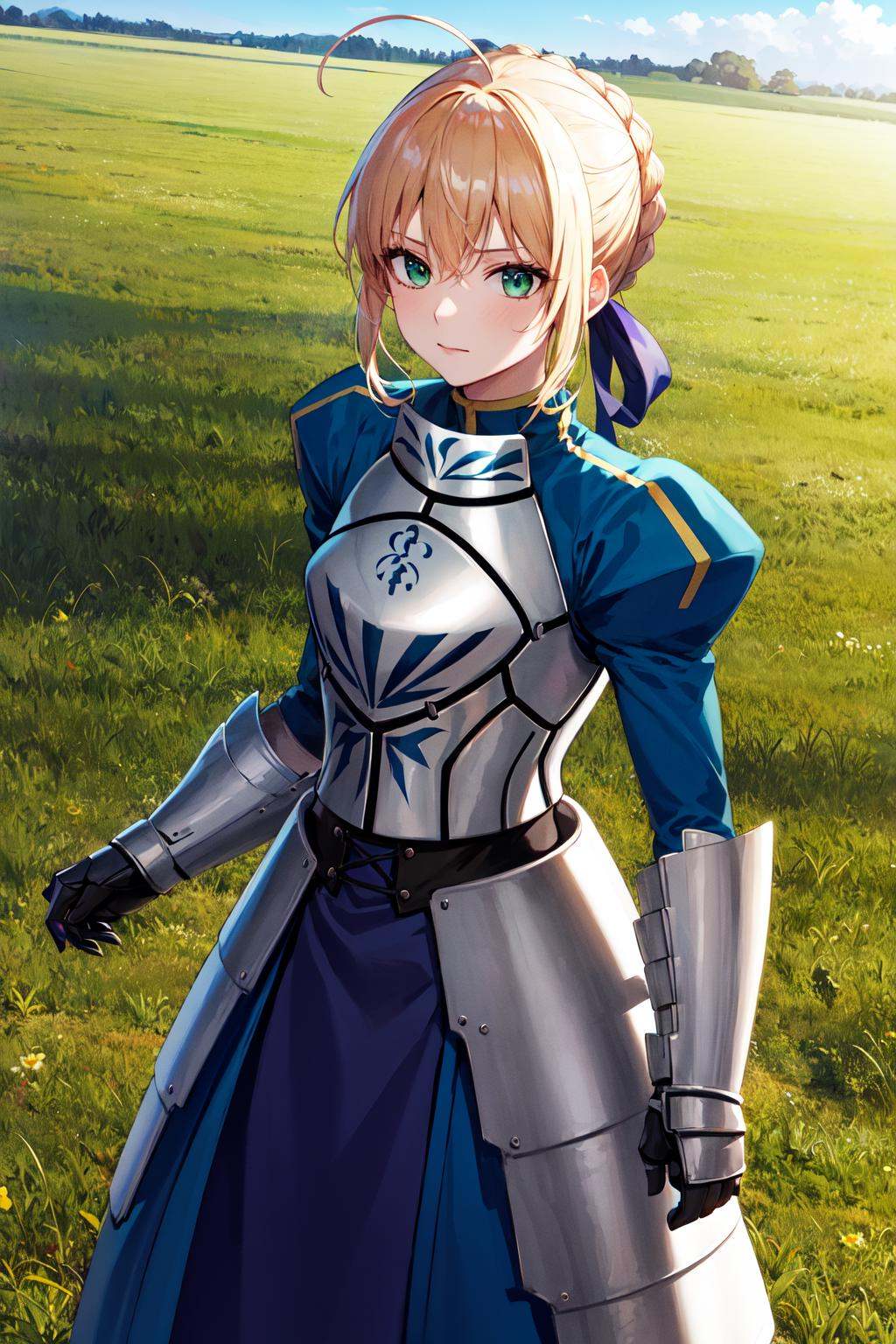 masterpiece,  best quality,  highres on Tensor.Art