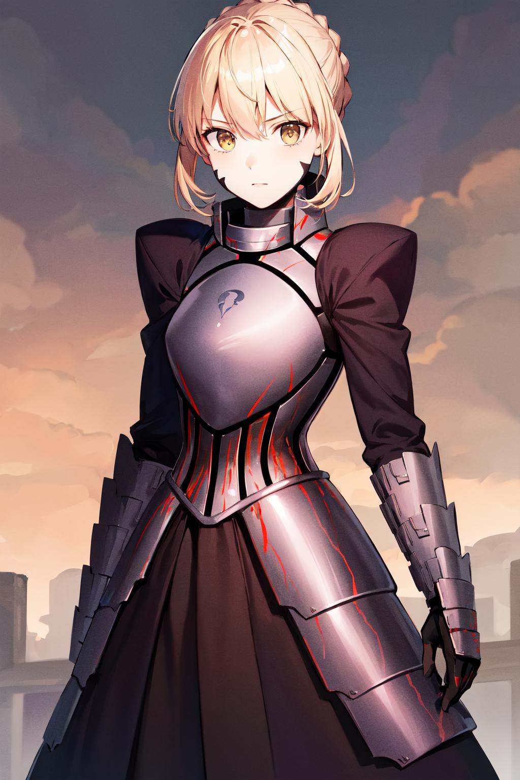 masterpiece,  best quality,  highres on Tensor.Art