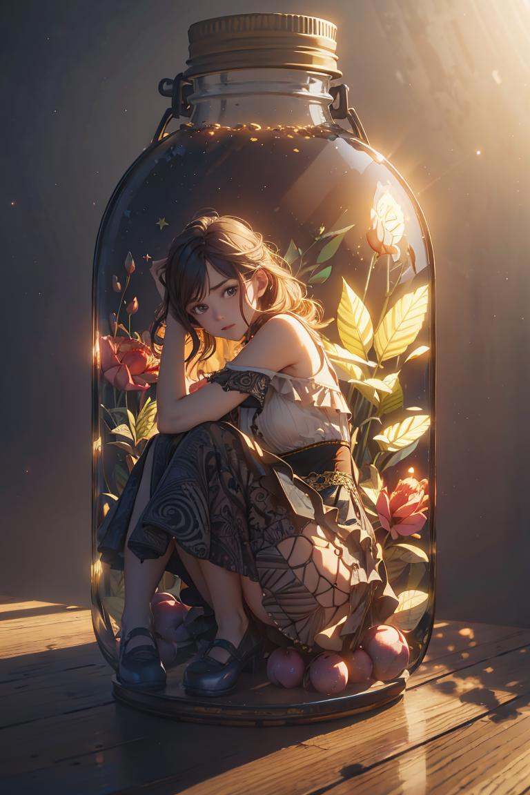 Best quality,  masterpiece,  ultra high res on Tensor.Art