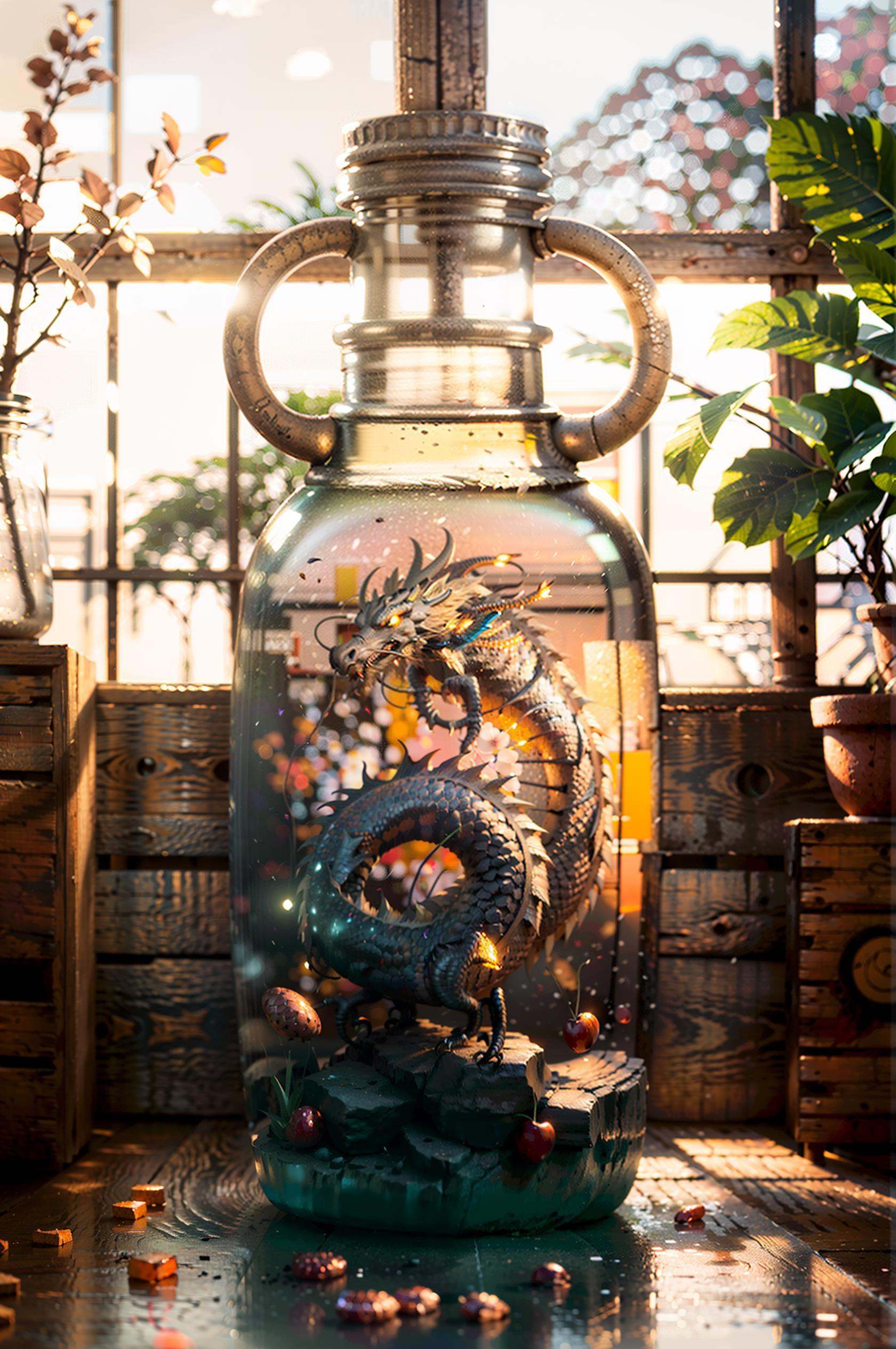 ((Masterpiece)),  8K wallpaper,  ((super detailed)) on Tensor.Art